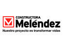 Constructora Meléndez