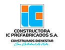 Constructora IC Prefabricados S.A