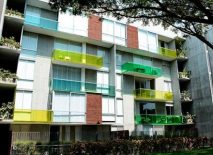 Edificios Residenciales - Conjunto Residencial Rio Verde
